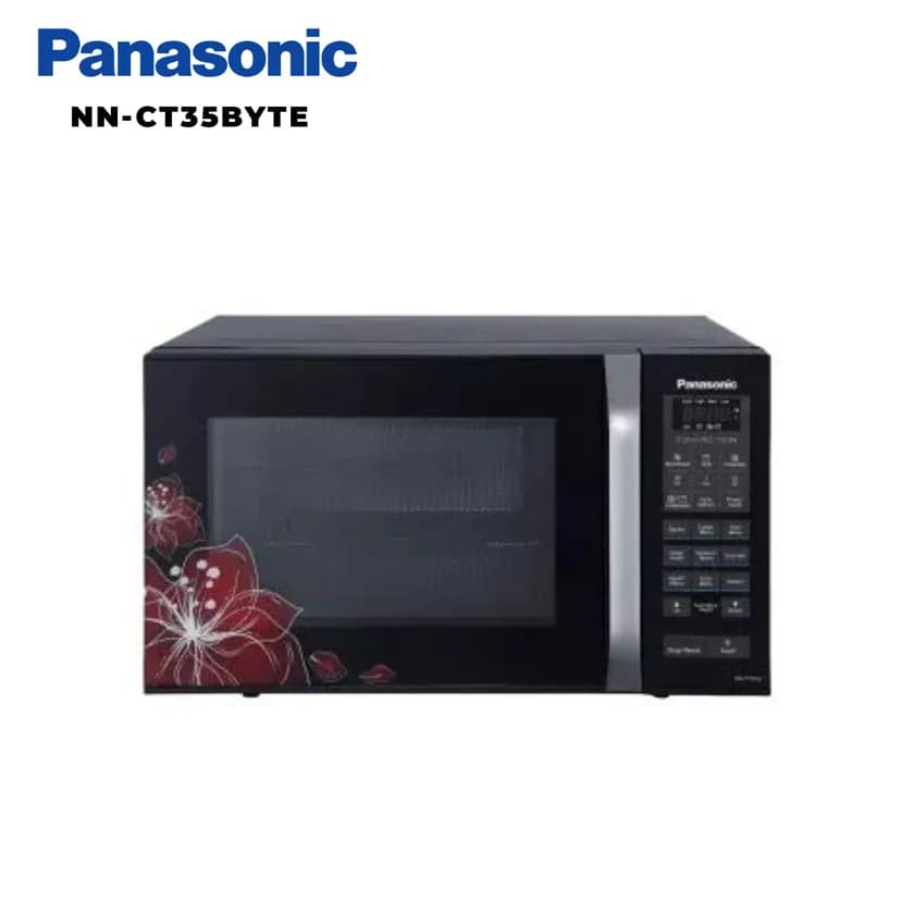 convection microwave oven 23 litre