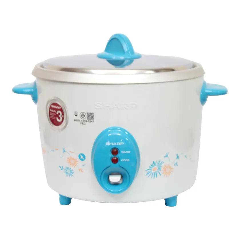 THB Commercial Sharp electric rice cooker online 5 Liters KSH D55